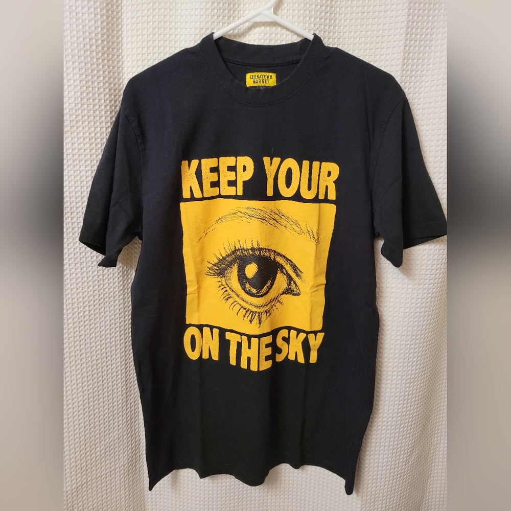Chinatown Market Tee